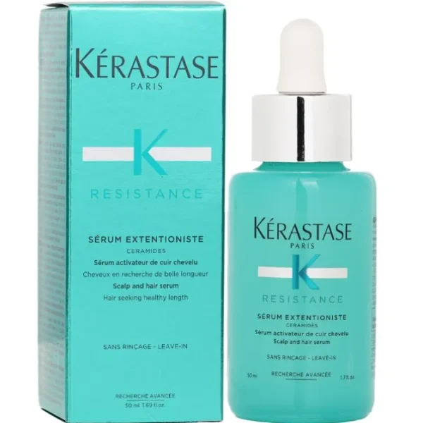 Resistance Serum Extenioniste (Scalp and Hair Serum)