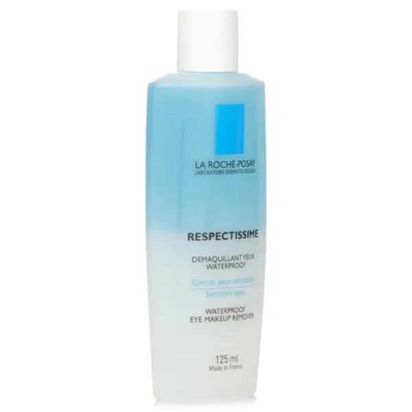 Respectissime Waterproof Eye Makeup Remover