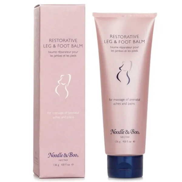 Restorative Leg & Foot Balm