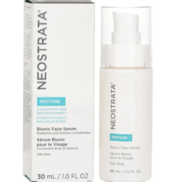 Restore - Bionic Face Serum 10% PHA