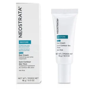 Restore - PHA Eye Cream 4% PHA