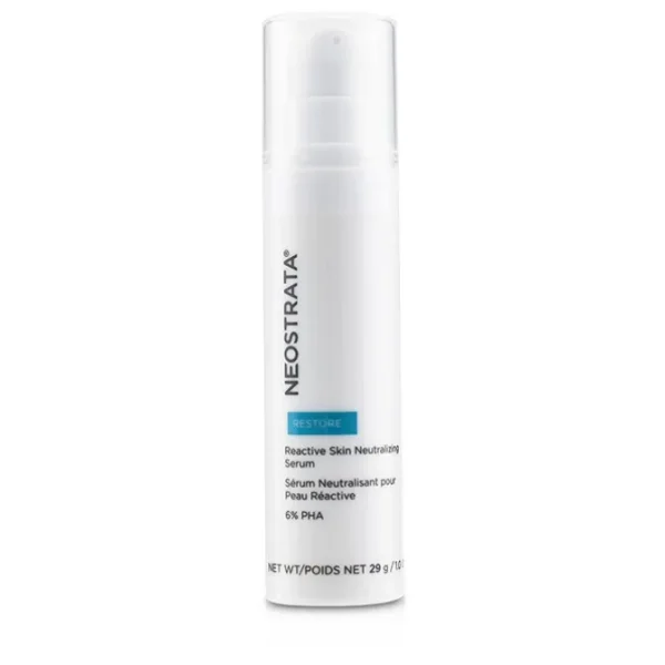 Restore - Reactive Skin Neutralizing Serum 6% PHA