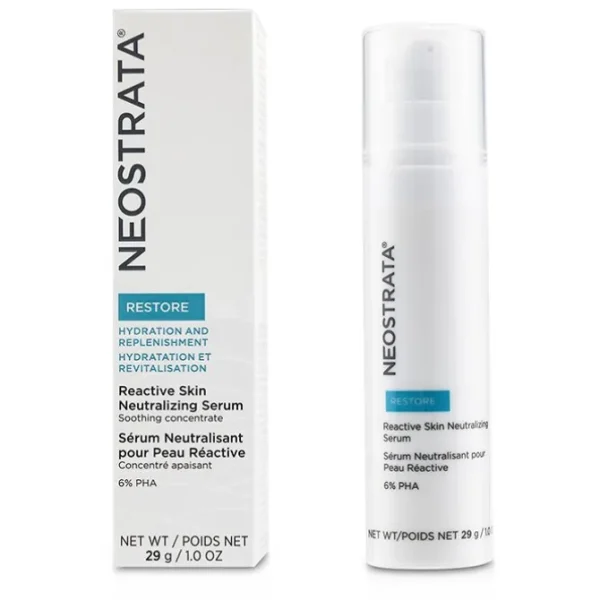 Restore - Reactive Skin Neutralizing Serum 6% PHA