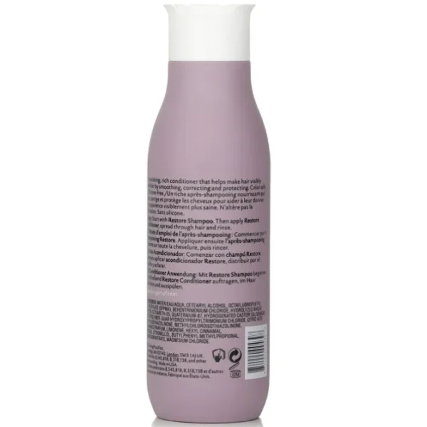 Restore Conditioner (For Dry or Damaged Hair)