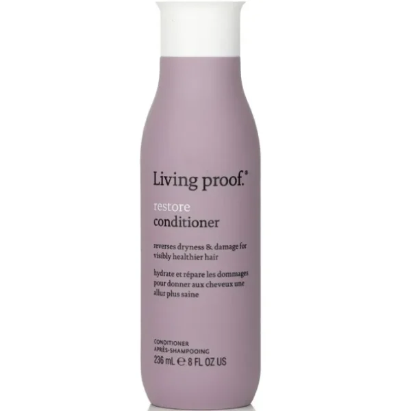 Restore Conditioner (For Dry or Damaged Hair)
