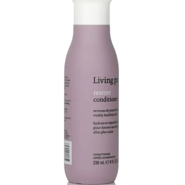 Restore Conditioner (For Dry or Damaged Hair)