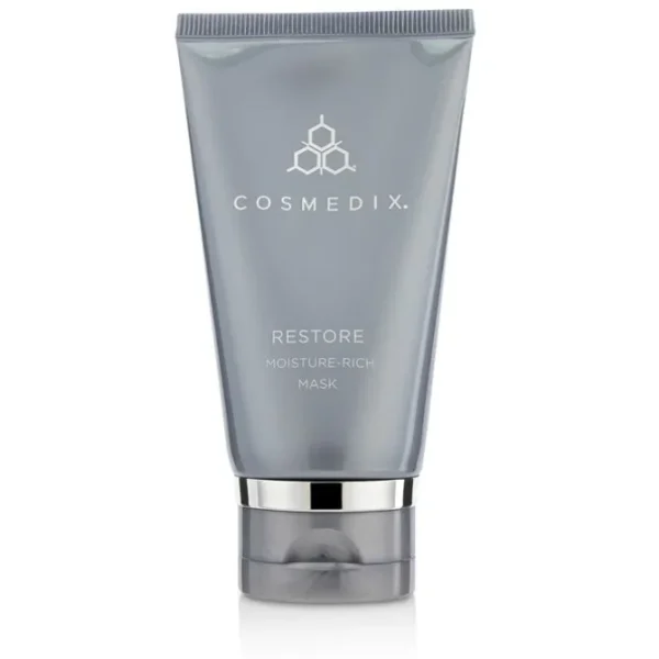 Restore Moisture-Rich Mask