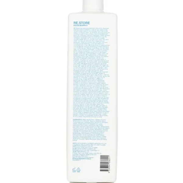 Re.Store Repairing Cleansing Treatment