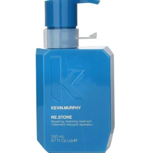 Re.Store (Repairing Cleansing Treatment)