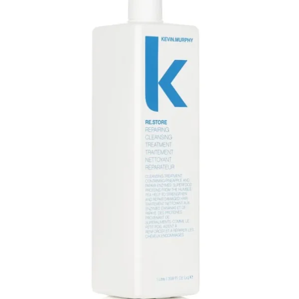 Re.Store Repairing Cleansing Treatment
