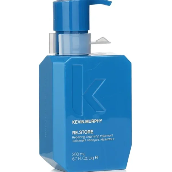 Re.Store (Repairing Cleansing Treatment)