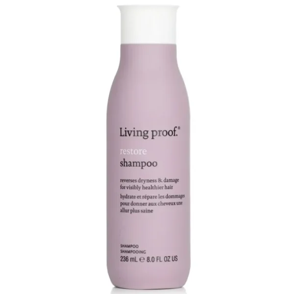 Restore Shampoo (For Dry or Damaged Hair)