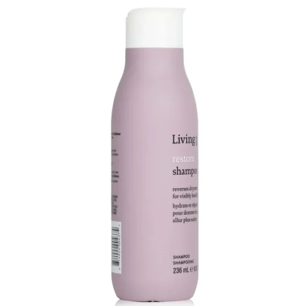 Restore Shampoo (For Dry or Damaged Hair)