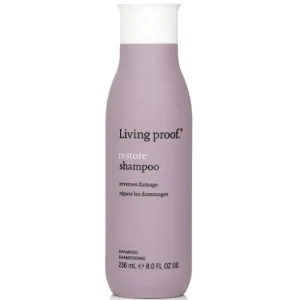 Restore Shampoo (Reverses Damaged Hair)