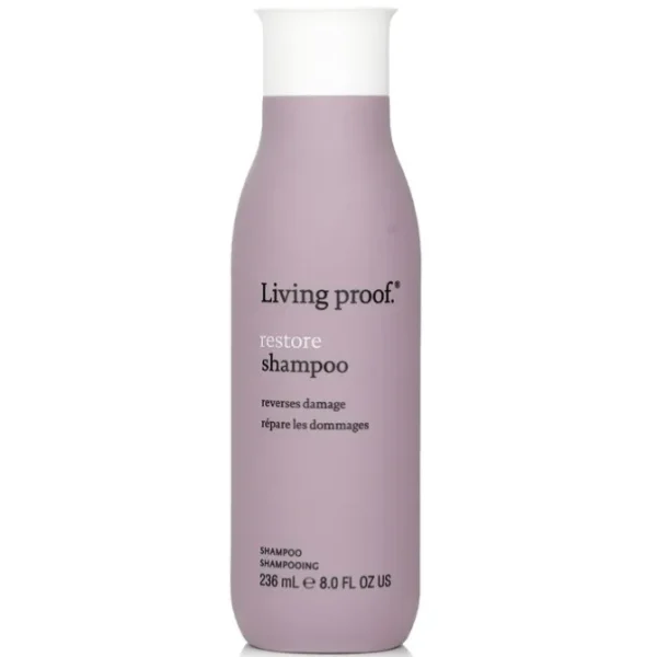 Restore Shampoo (Reverses Damaged Hair)