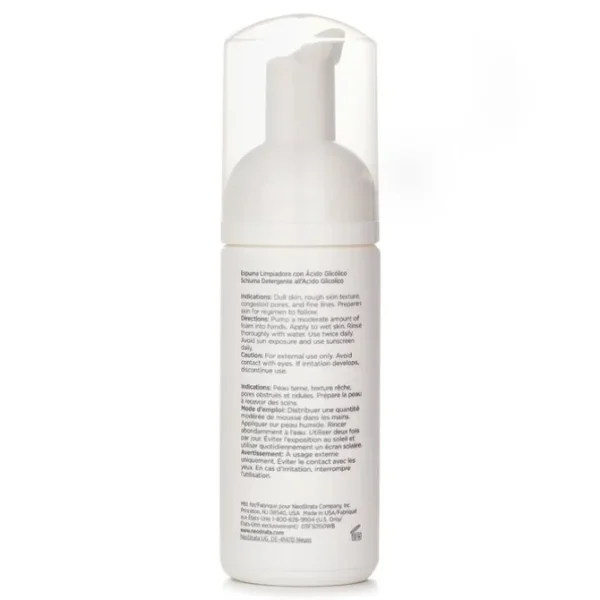 Resurface - Foaming Glycolic Wash 20AHA/PHA
