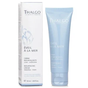Resurfacing Cream