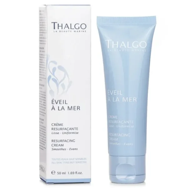 Resurfacing Cream