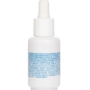Resurfacing Face Serum