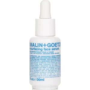 Resurfacing Face Serum