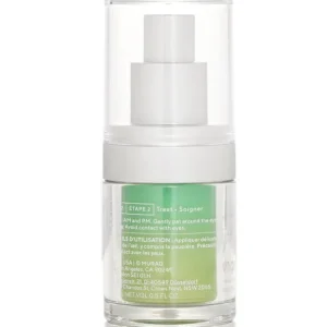 Resurgence Retinol Youth Renewal Eye Serum