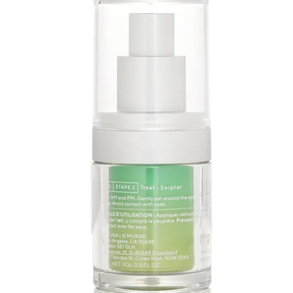 Resurgence Retinol Youth Renewal Eye Serum