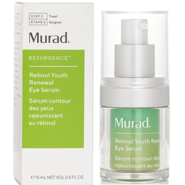 Resurgence Retinol Youth Renewal Eye Serum