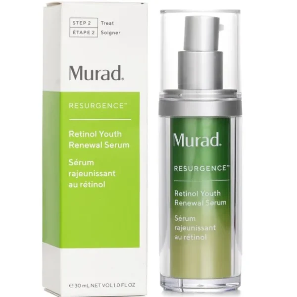 Resurgence Retinol Youth Renewal Serum