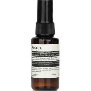 Resurrection Rinse-Free Hand Mist