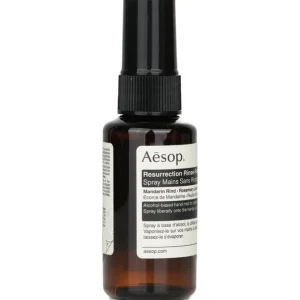 Resurrection Rinse-Free Hand Mist