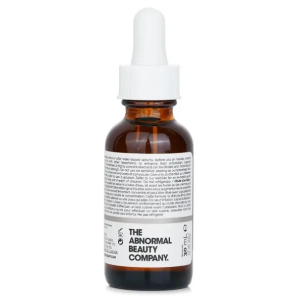 Resveratrol 3% + Ferulic Acid 3%