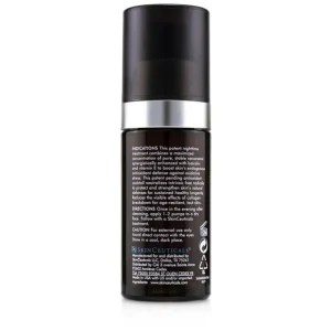 Resveratrol B E Antioxidant Night Concentrate