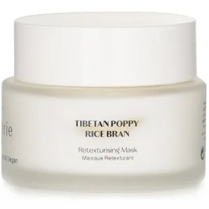 Retexturising Mask