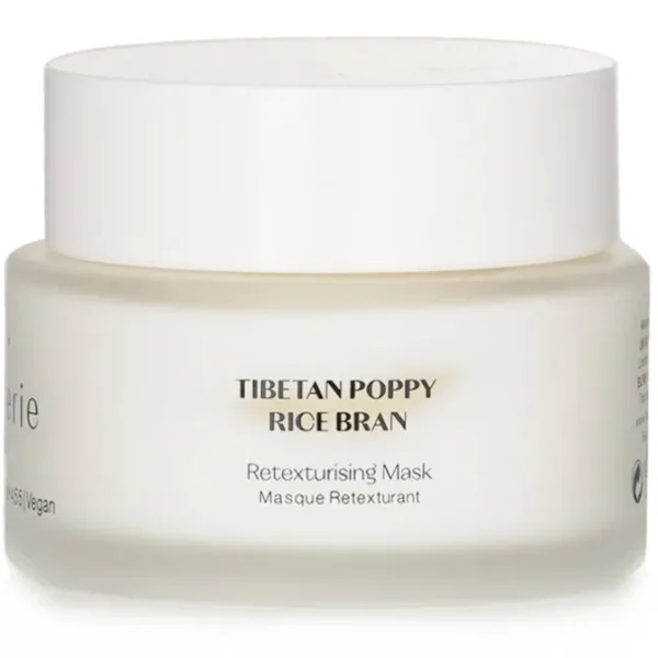 Retexturising Mask