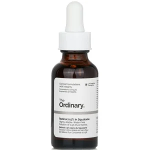 Retinol 0.5% in Squalane
