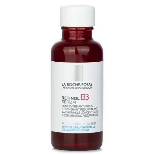 Retinol B3 Serum - Anti-Wrinkle Concentrate