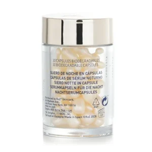 Retinol Correxion Line Smoothing Night Serum Capsules