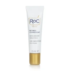 Retinol Correxion Line Smoothing Eye Cream - Advanced Retinol With Exclusive Mineral Complex