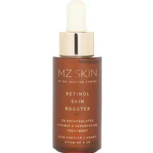 Retinol Skin Booster 2% Encapsulated Vitamin A Resurfacing Treatment