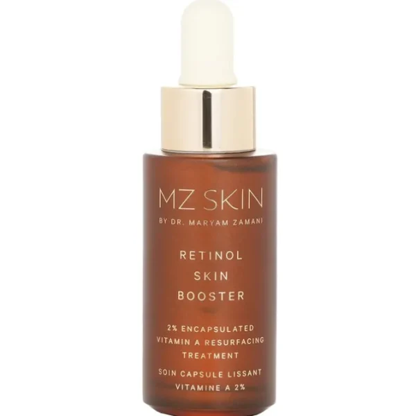 Retinol Skin Booster 2% Encapsulated Vitamin A Resurfacing Treatment