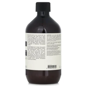 Reverence Aromatique Hand Wash With Screw Cap