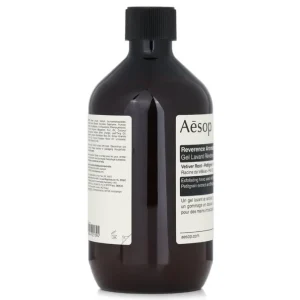 Reverence Aromatique Hand Wash With Screw Cap