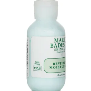 Revitalin Moisturizer - For Combination/ Dry/ Sensitive Skin Types