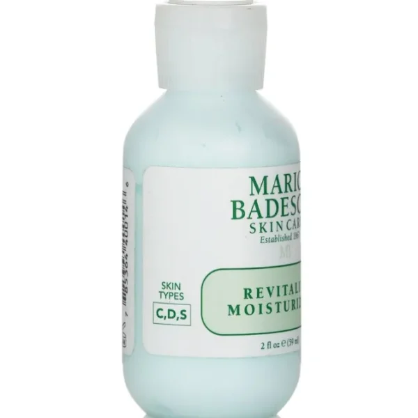 Revitalin Moisturizer - For Combination/ Dry/ Sensitive Skin Types