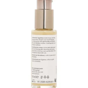 Revitalising Day Lotion