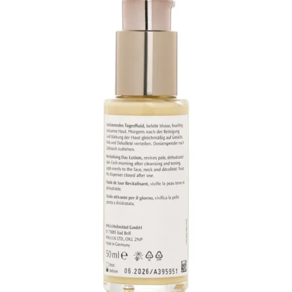 Revitalising Day Lotion
