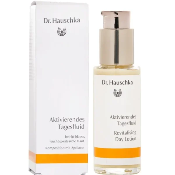 Revitalising Day Lotion