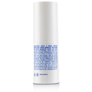 Revitalizing Eye Gel