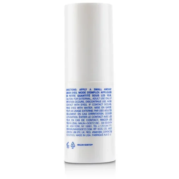 Revitalizing Eye Gel