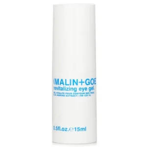 Revitalizing Eye Gel